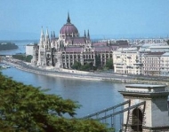 Авиатур Будапешт + Вена, 7 дней