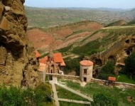 Экскурсии по Грузии и отдых на море