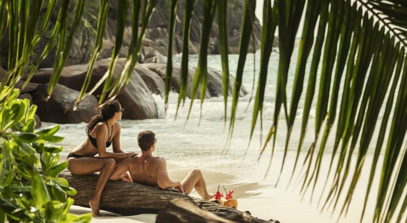 Four Seasons Resort Seychelles