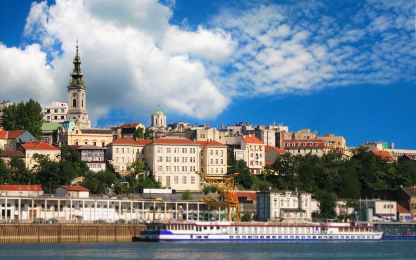 Белград, Сербия